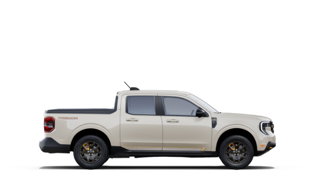 2025 Ford Maverick
